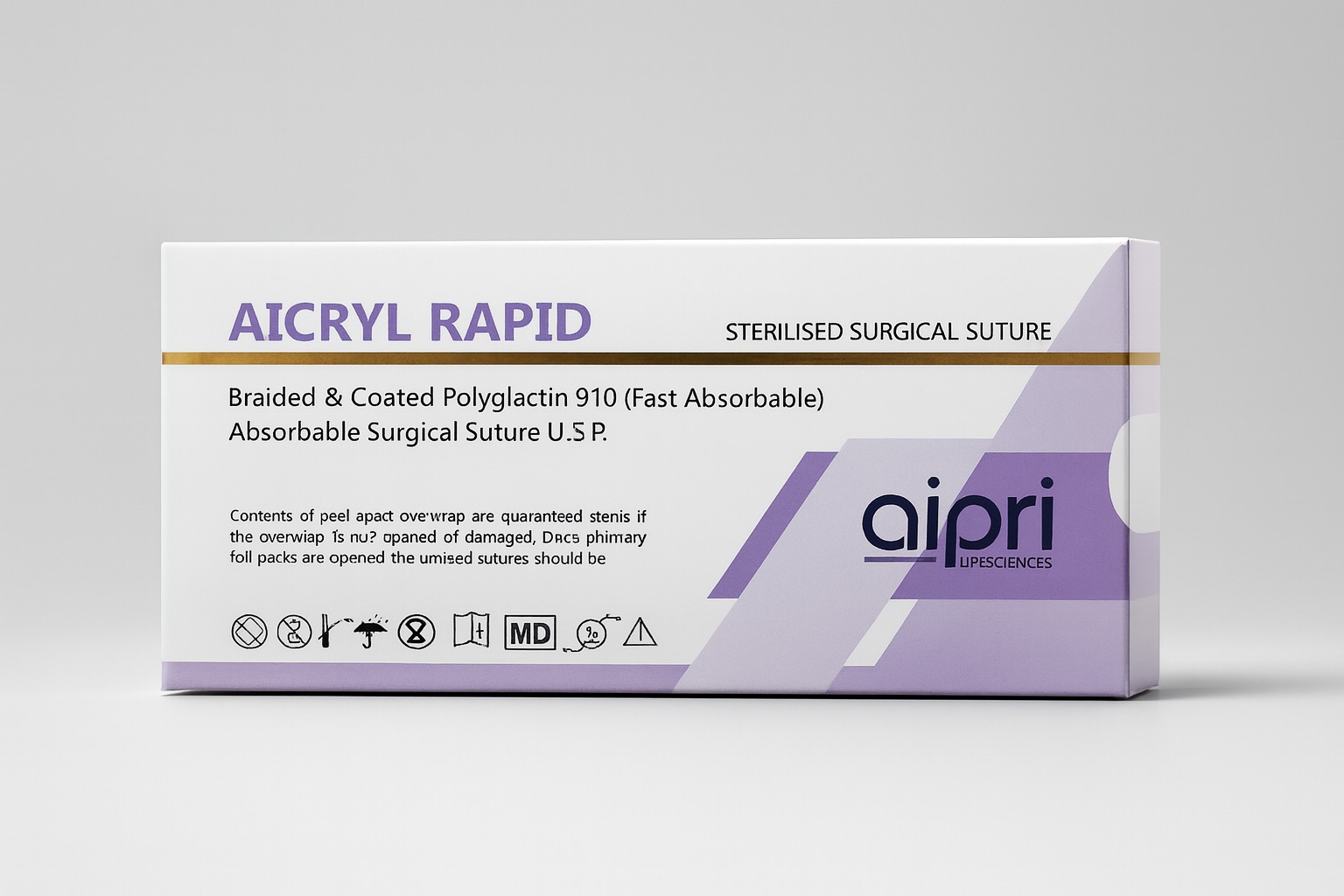 Aicryl Rapid